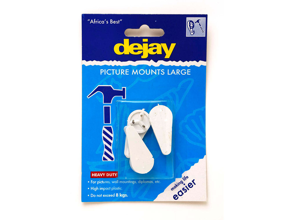 Dejay A211 – Large Picture Mounts (Card 3)