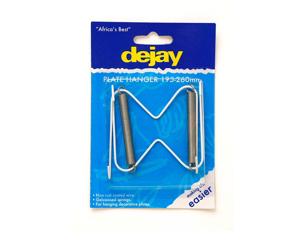Dejay A24 – Adjustable Plate Hanger