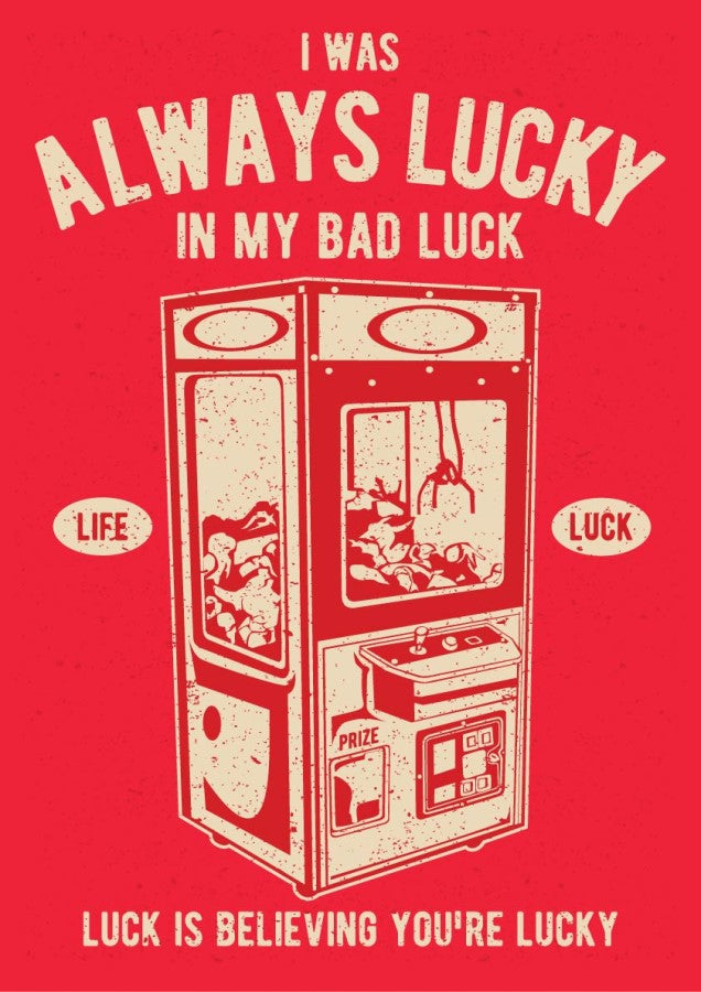 Always Lucky