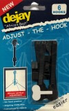 Dejay A214 – Adjust The Hook Mount