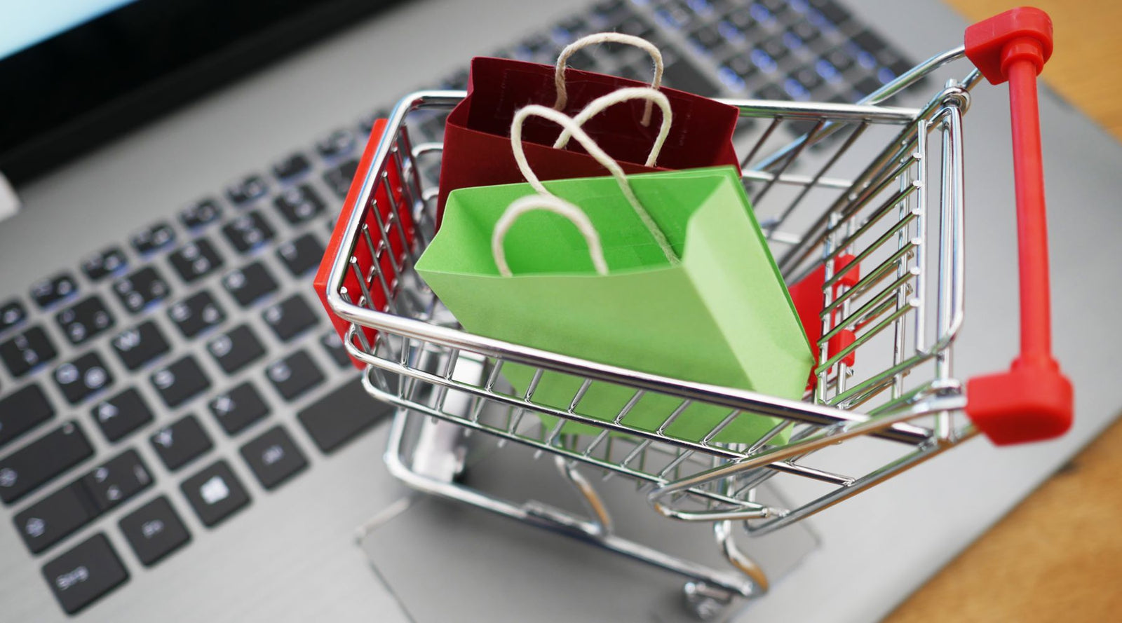 Our New & Improved Website Is Live !