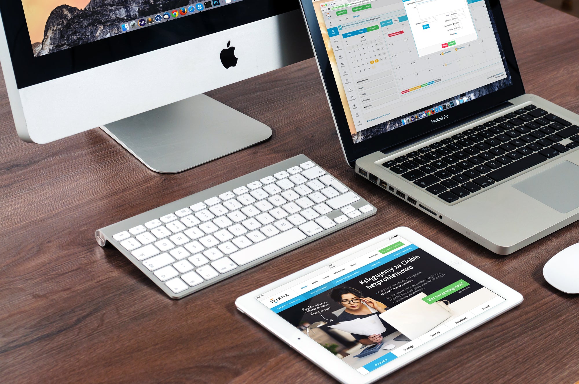 Our new website is live!
