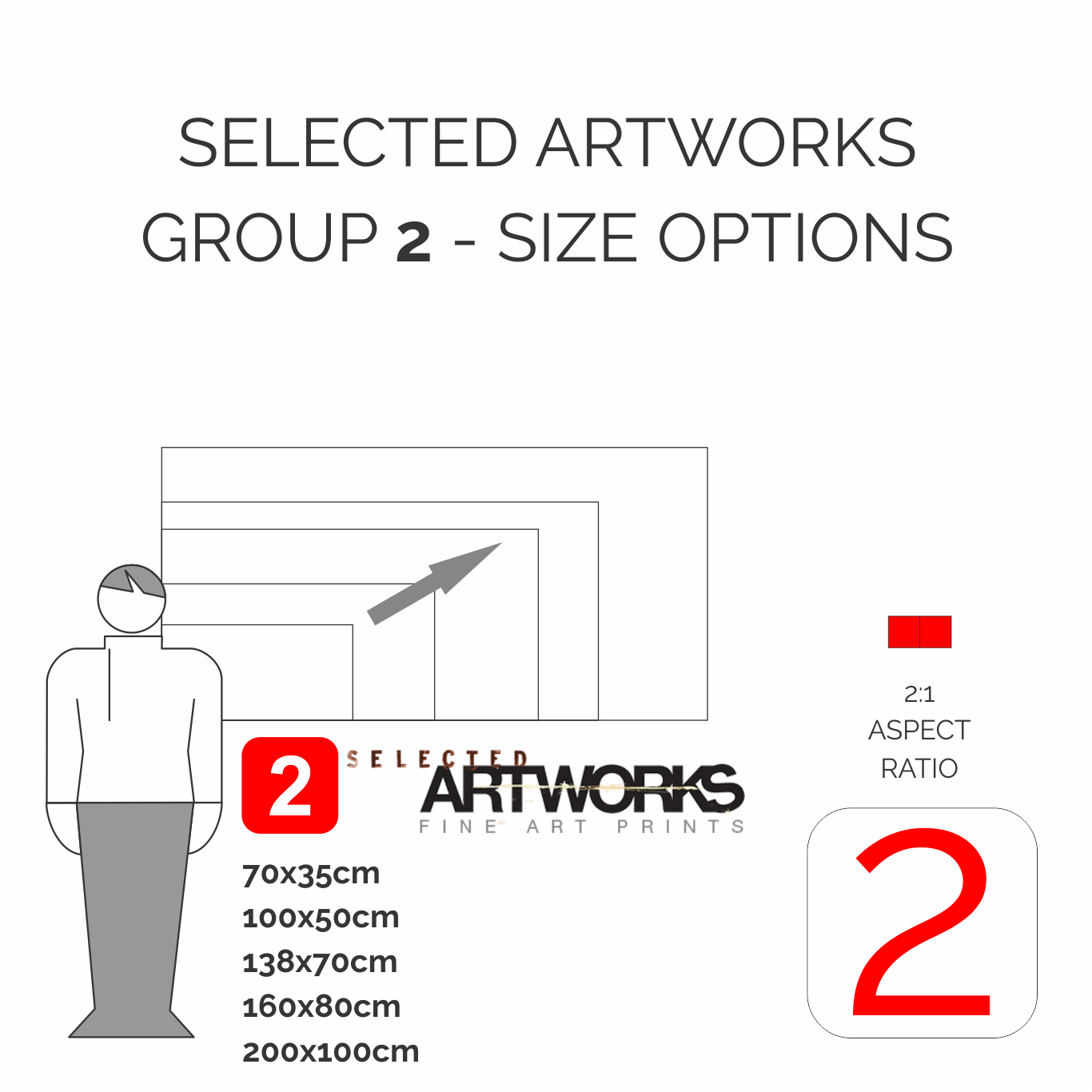 Selected Artworks - Contemporary - Group 2