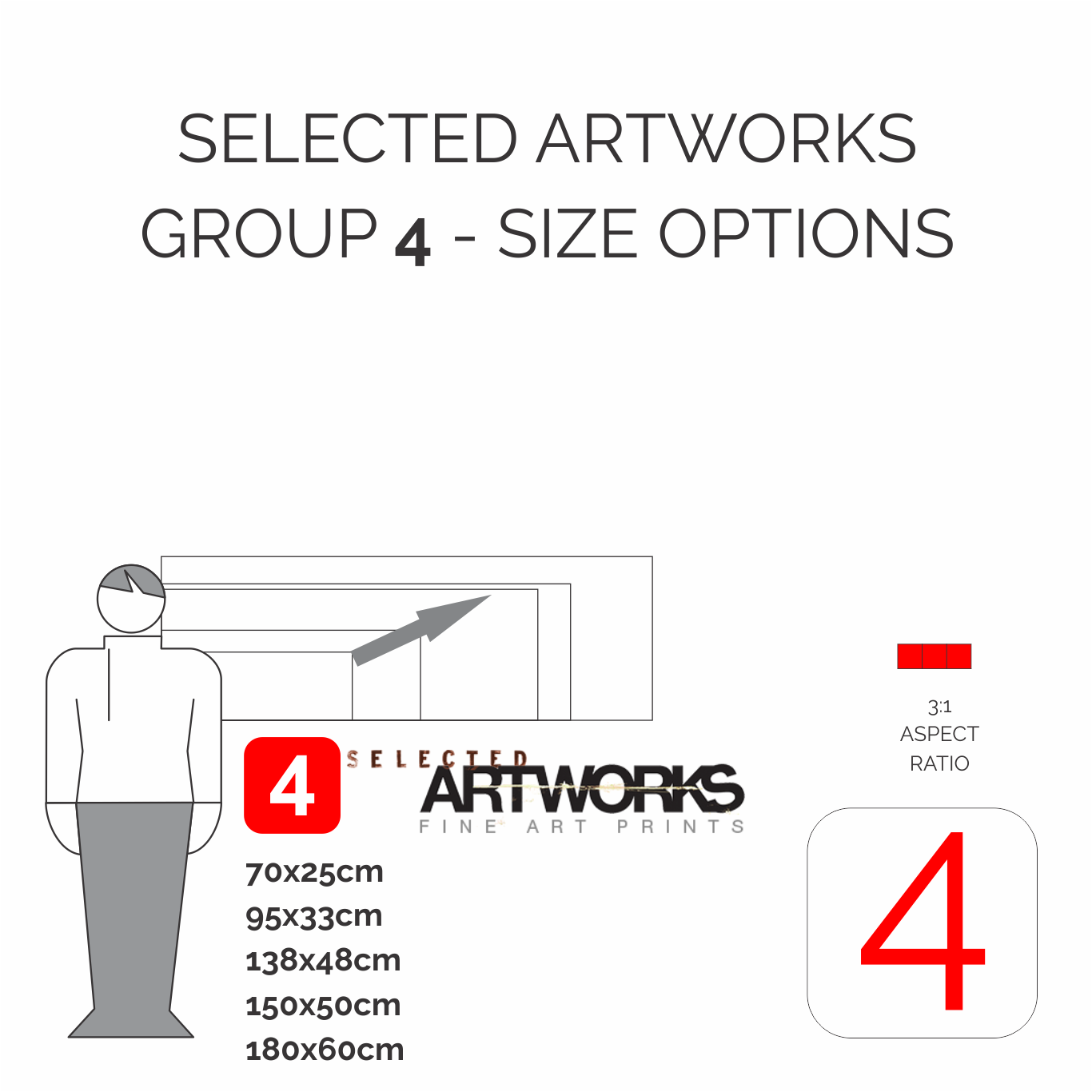 Selected Artworks - Contemporary - Group 4