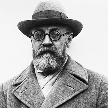 Selected Artworks - Matisse