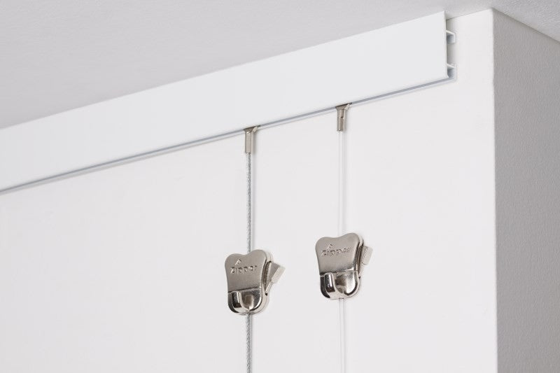 STAS Picture Hanging System