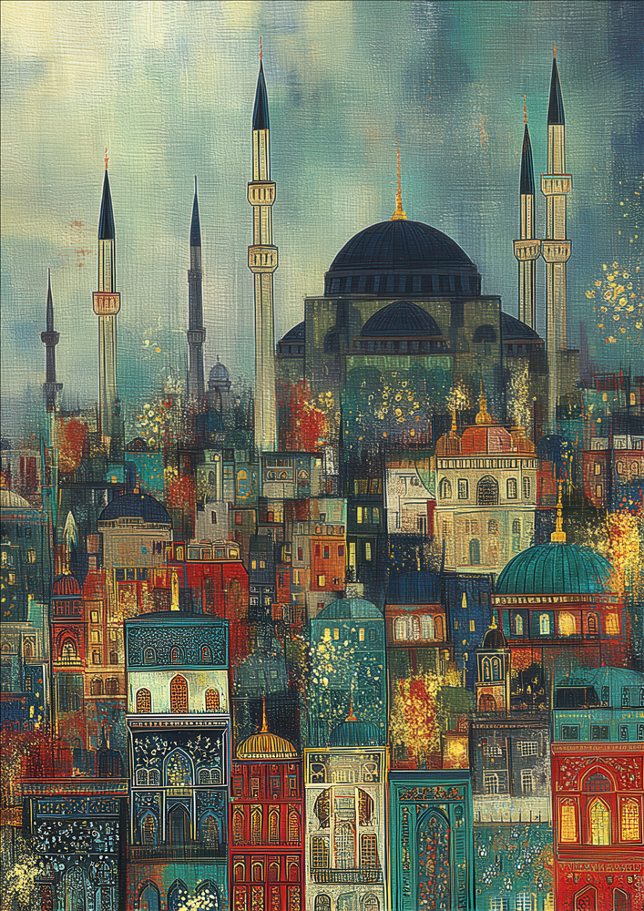 1232-MaximalistEclectic