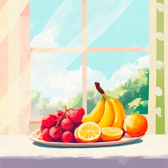 1HN8017 - HERNAN NAVARRO - La belle vie II