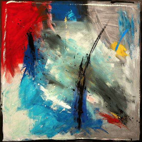 1HR7759 - H. ROMERO - Vento del Nord