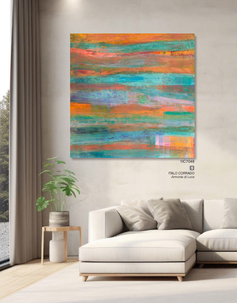 1IC7048 - Italo Corrado - Armonia di Luce