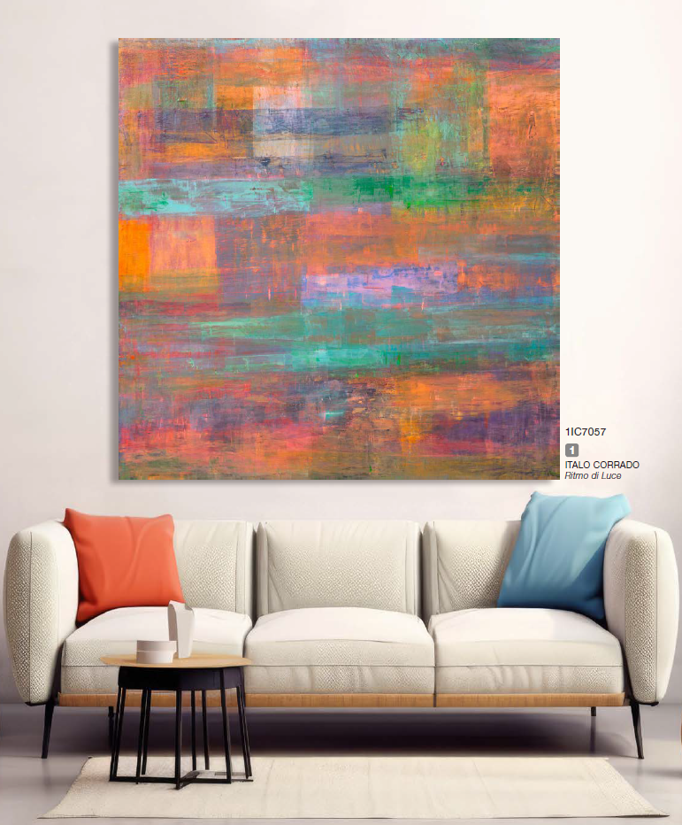 1IC7057 - Italo Corrado - Ritmo di Luce