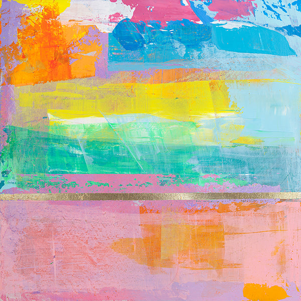 1IC7536 - ITALO CORRADO - Iride II (mattino]