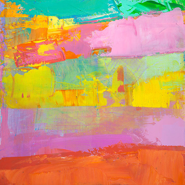 1IC7537 - ITALO CORRADO - Iride III (mattino]