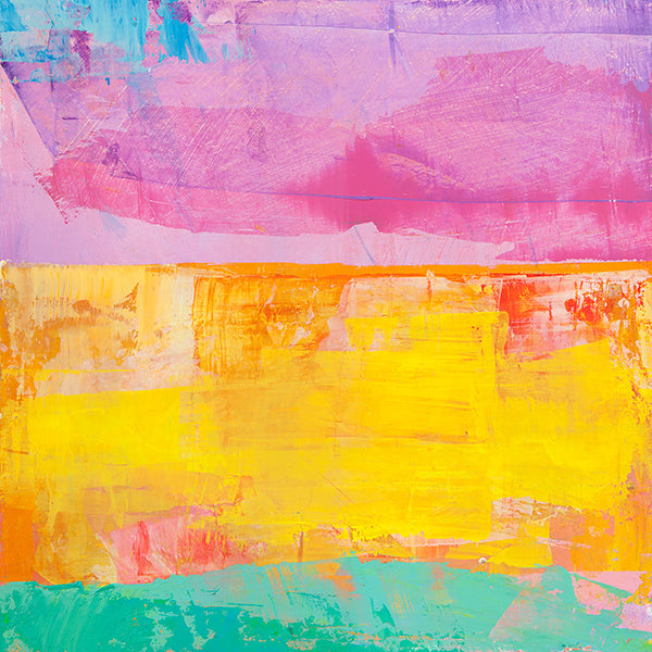 1IC7538 - ITALO CORRADO - Iride I (zenith)