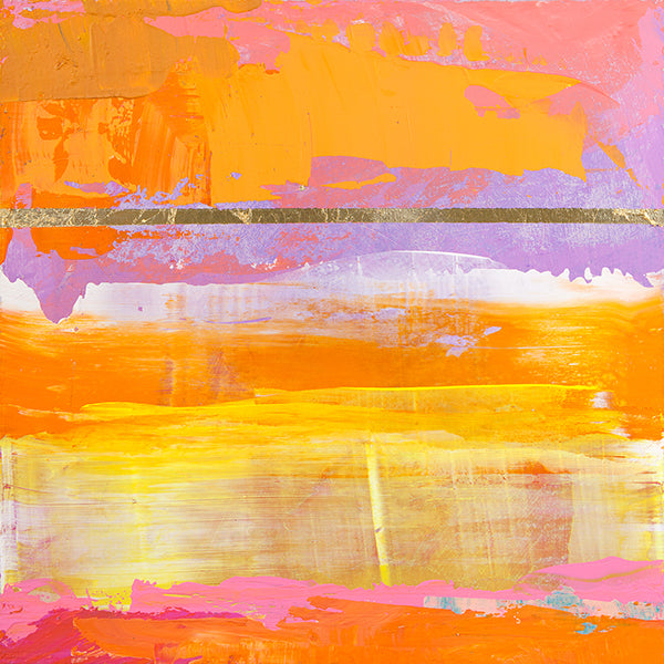 1IC7539 - ITALO CORRADO - Iride II (zenith)