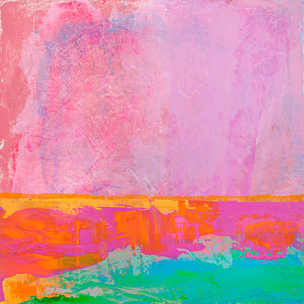 1IC7540 - ITALO CORRADO - Iride III (zenith)