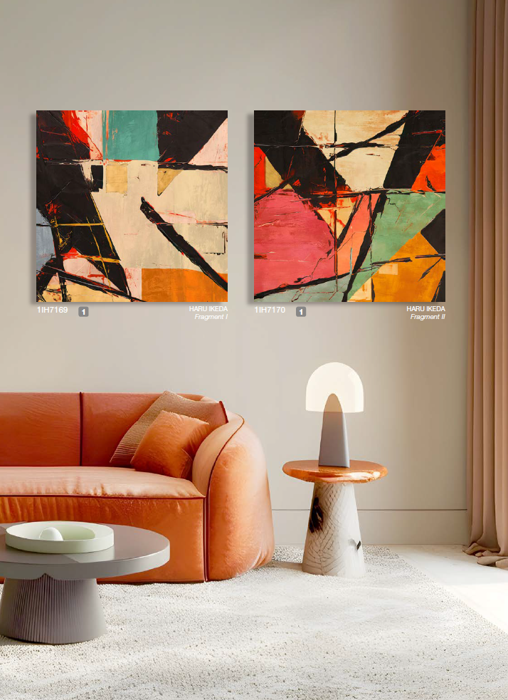 1IH7170 - Haru Ikeda - Fragment II