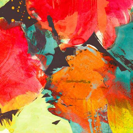 1KP7513 - KELLY PARR - Let it Happen I