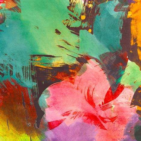 1KP7514 - KELLY PARR - Let it Happen II