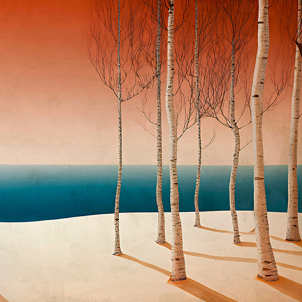 1MK7600 - SAYAKA MIKO - Moonlight on the Sea II