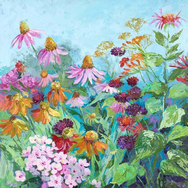 1NW7042 - Nel Whatmore - Wild and Wonderful I