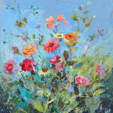 1NW7043 - Nel Whatmore - Wild and Wonderful II