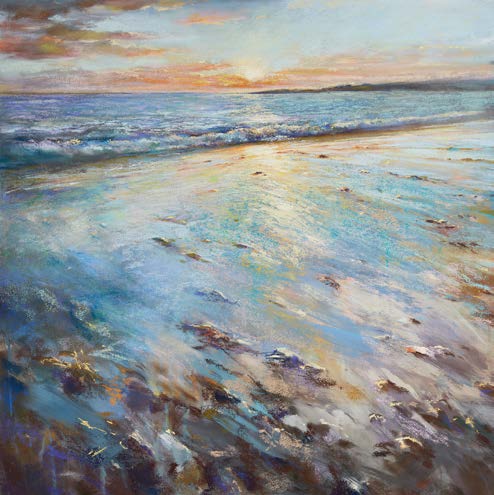 1NW7062 - Nel Whatmore - Savouring every Moment