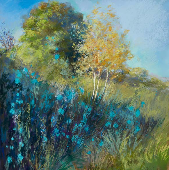 1NW7064 - Nel Whatmore - Turning of the Leaves