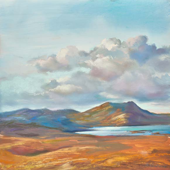 1NW7068 - Nel Whatmore - You and me and a cloud or two