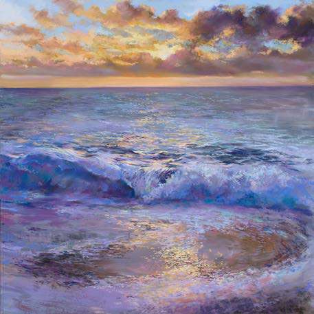 1NW7927 - NEL WHATMORE - The beauty after the storm