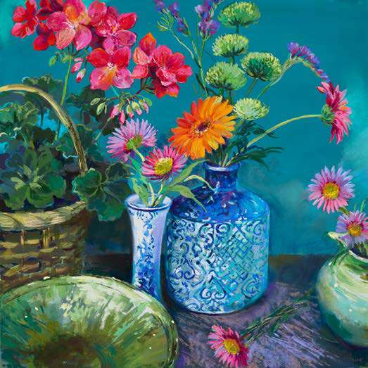 1NW7929 - NEL WHATMORE - A few of My Favourite Things