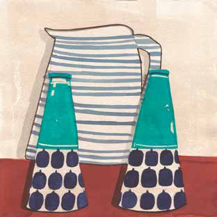 1PD6458 - Pat Dupree - Cuisine I