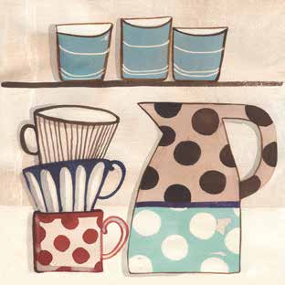 1PD6459 - Pat Dupree - Cuisine II