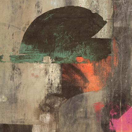 1PW6969 - Peter Winkel - Constellation (detail)