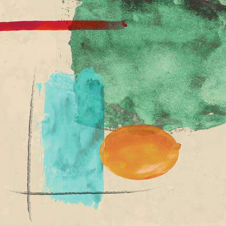 1SD7751 - SVEN DORN - Sans Soucis