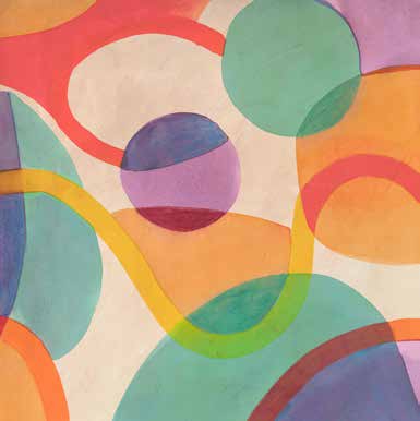 1SR6389 - Steve Roja - Laughter I (detail)