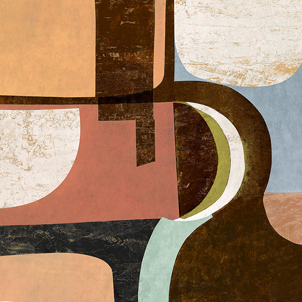 1SR7493 - STEVE ROJA - Natural Escape I