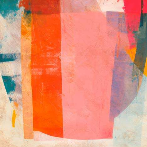 1ST7765 - SONNE TAYLOR - Spectrum I