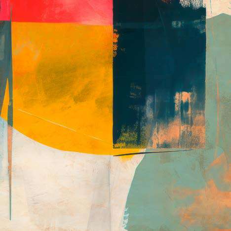 1ST7766 - SONNE TAYLOR - Spectrum II