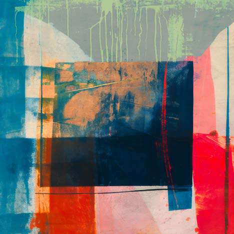 1ST7766 - SONNE TAYLOR - Color wilderness I