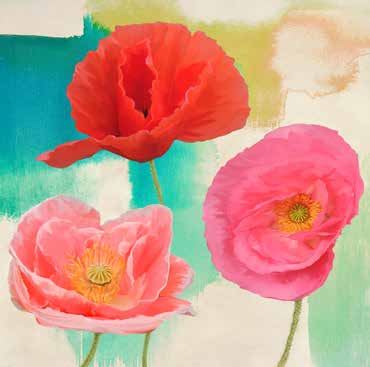 1TR6431 - Teo Rizzardi - Festival II (detail)