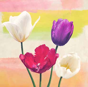 1TR6433 - Teo Rizzardi - Florilegium II (detail)