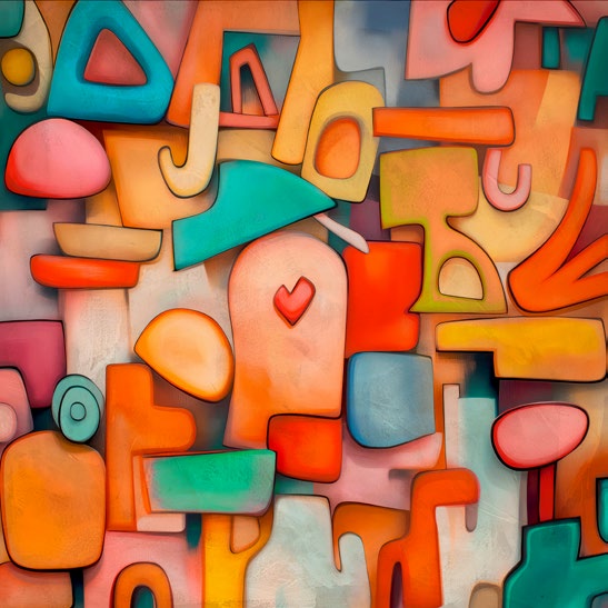 1VA8101 - PABLO VALLEJO - Pop City