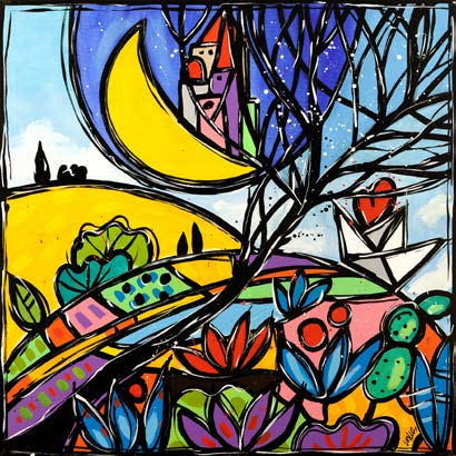 1WA7420 - Wallas - Estate