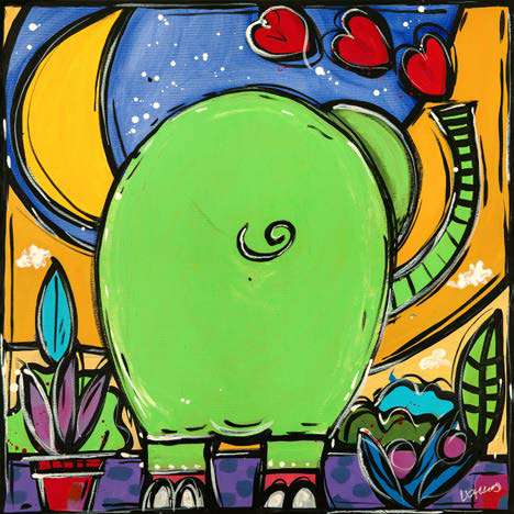 1WA7801 - WALLAS - Ele