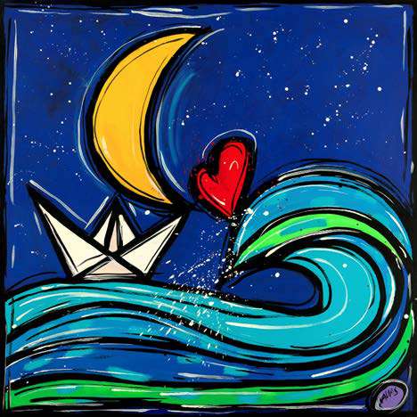 1WA7804 - WALLAS - La potenza dell’amore