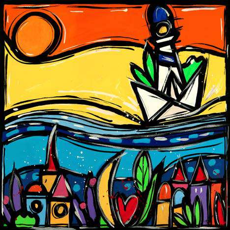 1WA7808 - WALLAS - Mondi sommersi