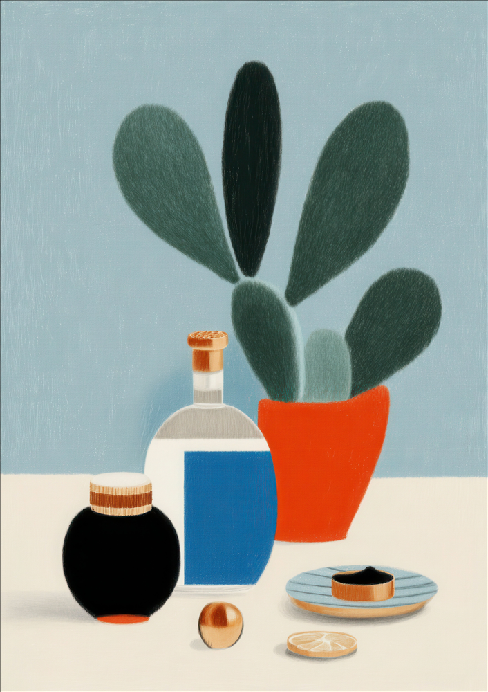 214-ModernGouache