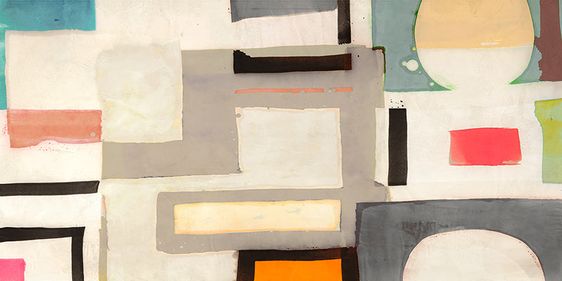 2BA7460 - LEONARDO BACCI - Easter Hay