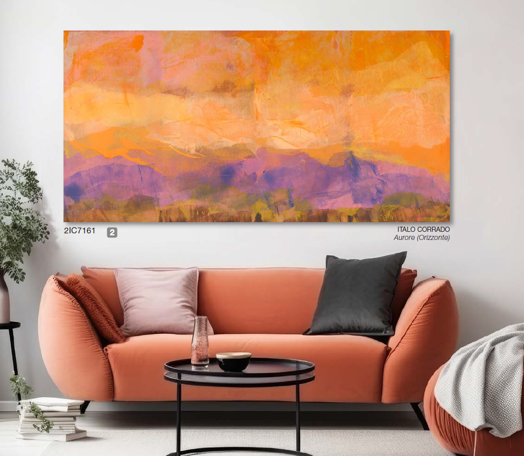 2IC7161 - Italo Corrado - Aurore (Orizzonte)
